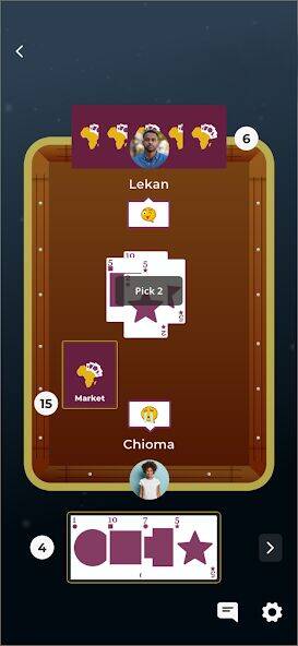 Скачать взломанную Whot Africa [Бесплатные покупки] MOD apk на Андроид