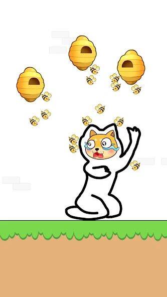 Скачать взломанную Titan War: Save Animals [Много монет] MOD apk на Андроид