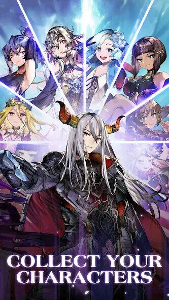 Скачать взломанную Rise of Summoner [Много денег] MOD apk на Андроид