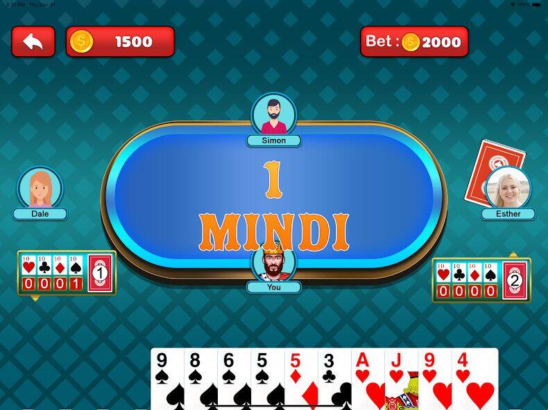 Скачать взломанную Mindi Coat [Много монет] MOD apk на Андроид
