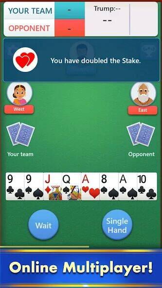 Скачать взломанную 29 League - Tash Card Game [Много денег] MOD apk на Андроид