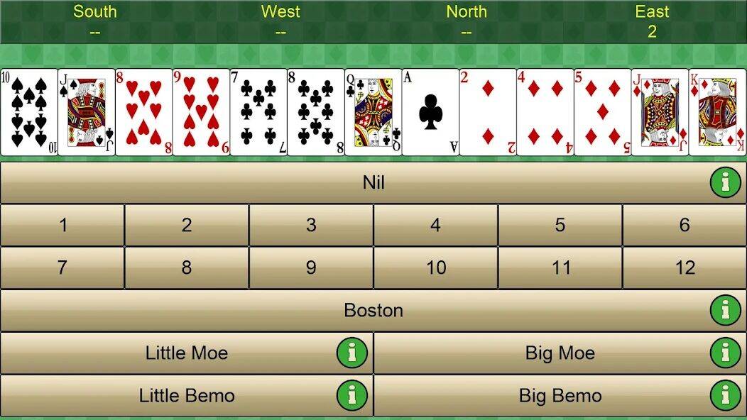 Скачать взломанную Spades V+, spades card game [Мод меню] MOD apk на Андроид