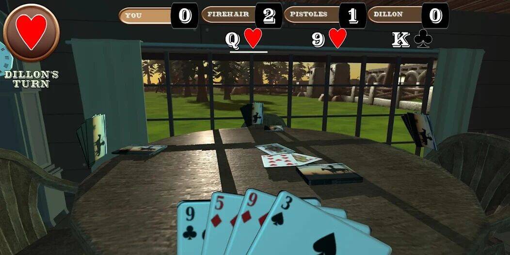 Скачать взломанную Knockout Twhist [Много монет] MOD apk на Андроид