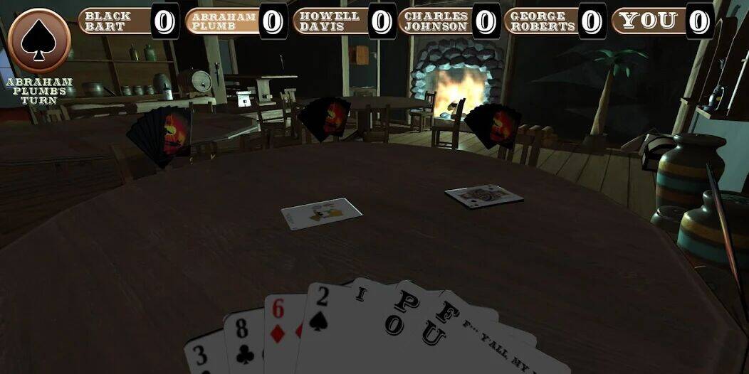 Скачать взломанную Knockout Twhist [Много монет] MOD apk на Андроид