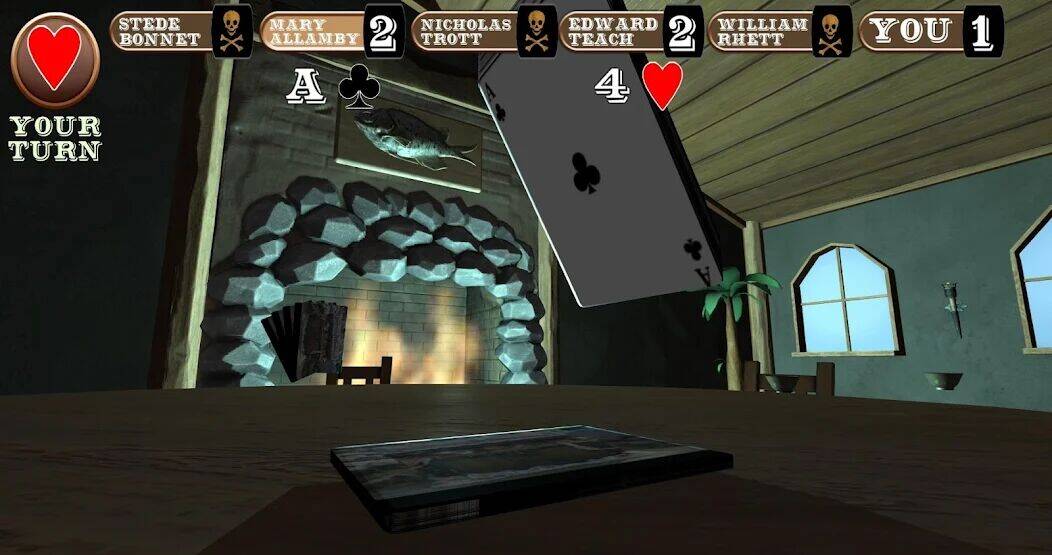 Скачать взломанную Knockout Twhist [Много монет] MOD apk на Андроид