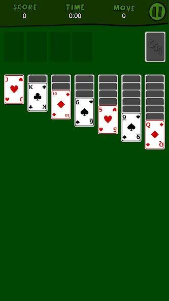 Скачать взломанную Card Game Game [Много денег] MOD apk на Андроид