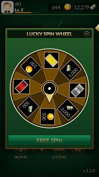 Скачать взломанную Wild Four [Много денег] MOD apk на Андроид