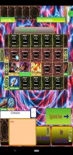 Скачать взломанную DuelPro [Много денег] MOD apk на Андроид