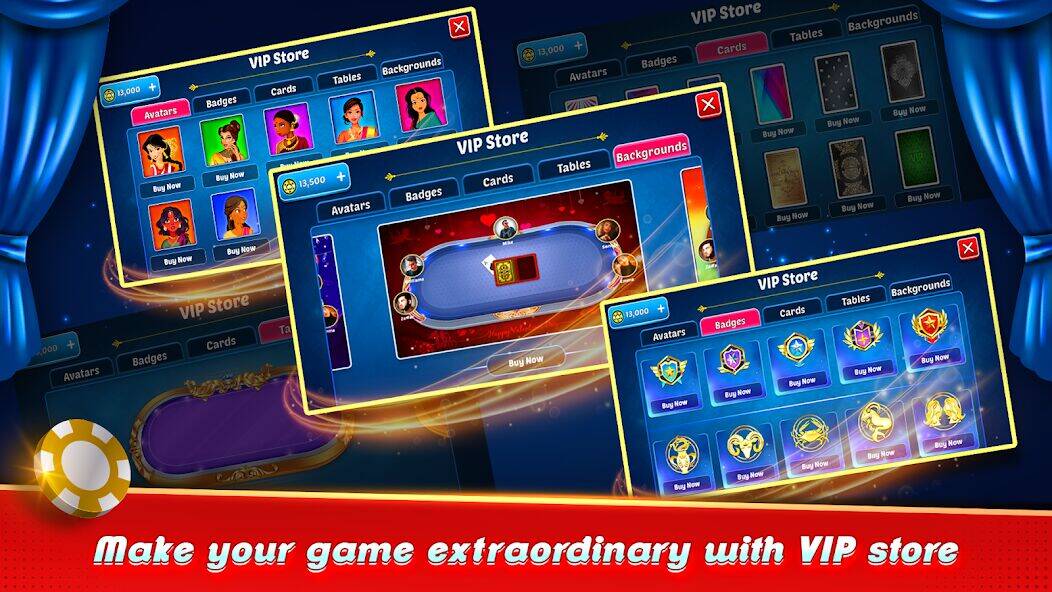 Скачать взломанную Mindi - Play Ludo & More Games [Мод меню] MOD apk на Андроид