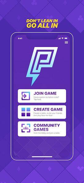 Скачать взломанную Poker Power [Много монет] MOD apk на Андроид