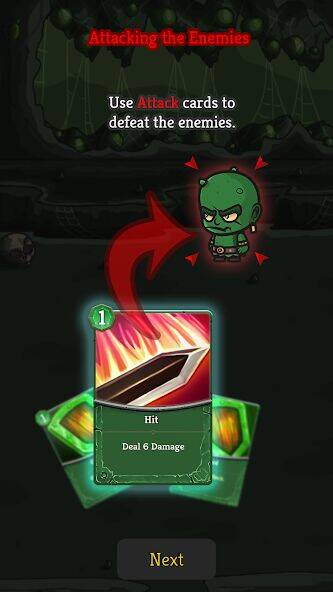 Скачать взломанную Rogue Ascension: Roguelike RPG [Много монет] MOD apk на Андроид