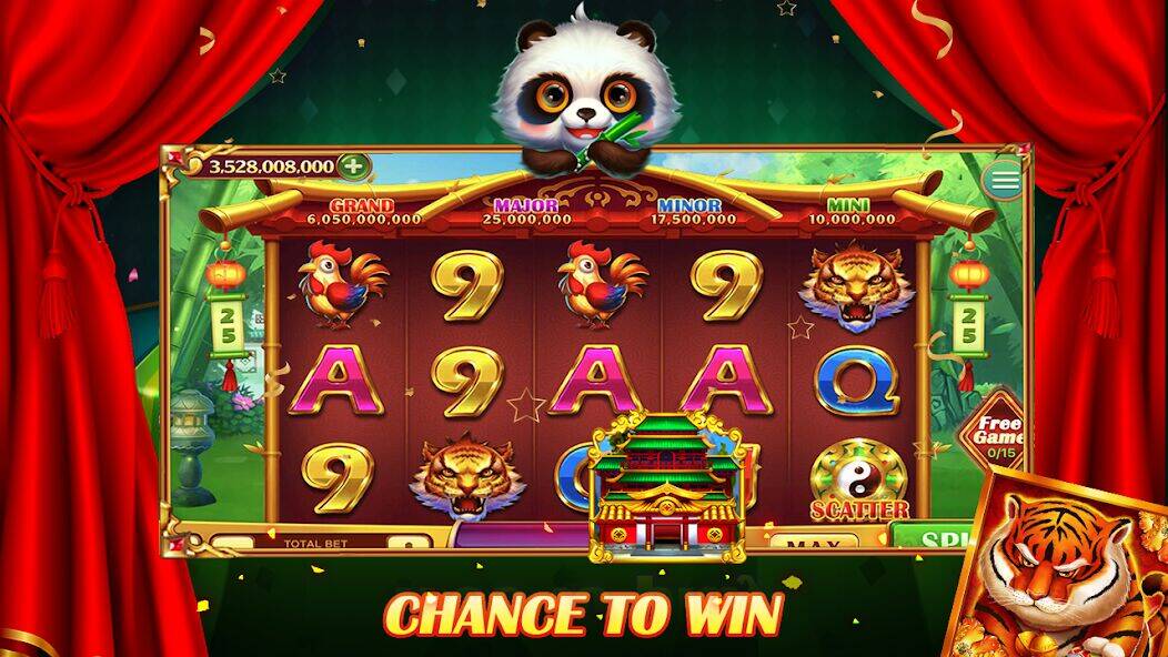 Скачать взломанную Lucky Domino [Мод меню] MOD apk на Андроид