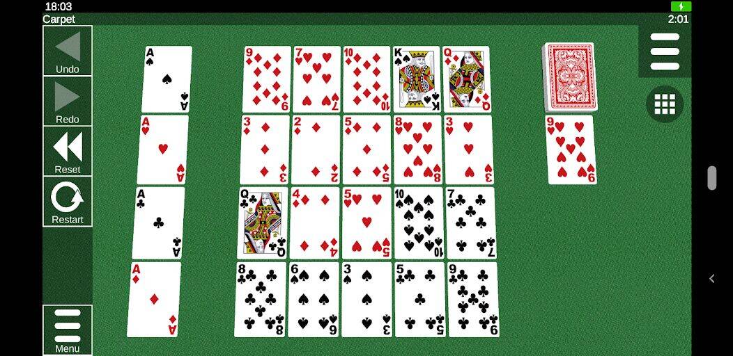 Скачать взломанную Card Games [Много денег] MOD apk на Андроид