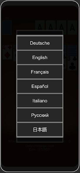 Скачать взломанную Пасьянс - Клондайк Классическа [Много монет] MOD apk на Андроид