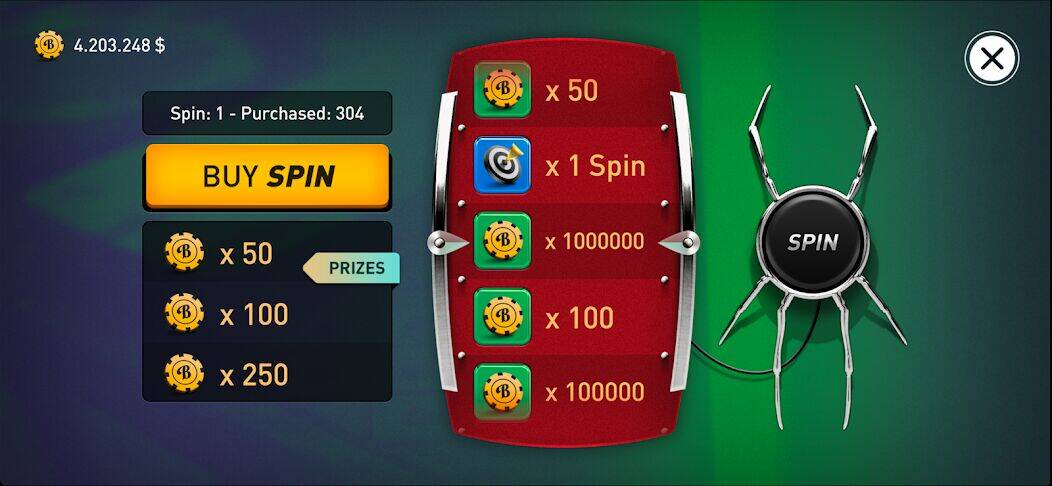 Скачать взломанную Bluff Game [Мод меню] MOD apk на Андроид