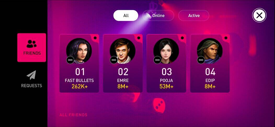 Скачать взломанную Bluff Game [Мод меню] MOD apk на Андроид