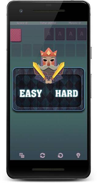 Скачать взломанную Solitaire classic : Free card  [Много монет] MOD apk на Андроид