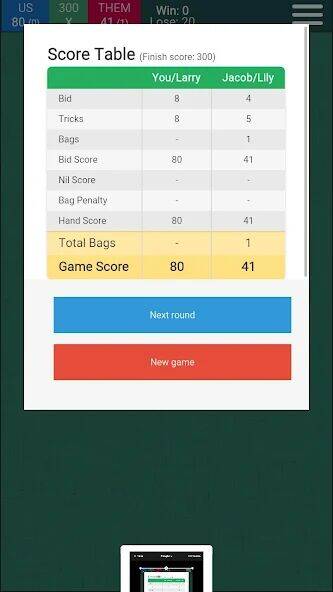 Скачать взломанную Spades Card Game [Много денег] MOD apk на Андроид