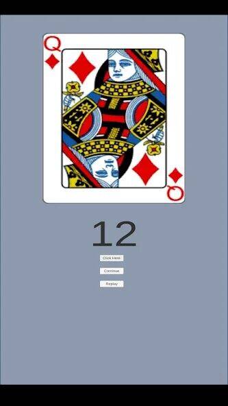 Скачать взломанную Card Trick Game [Бесплатные покупки] MOD apk на Андроид