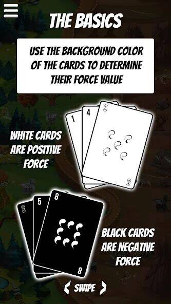 Скачать взломанную The Wall of Taiji: Solitaire [Бесплатные покупки] MOD apk на Андроид