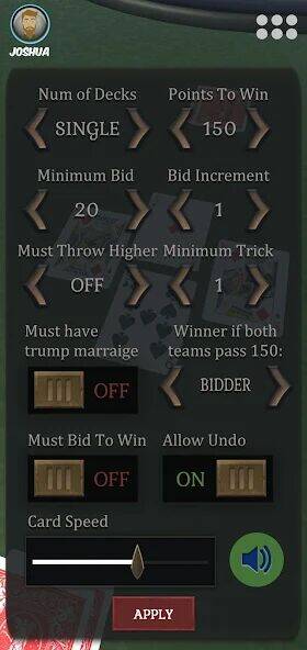 Скачать взломанную Pinochle.Net [Бесплатные покупки] MOD apk на Андроид