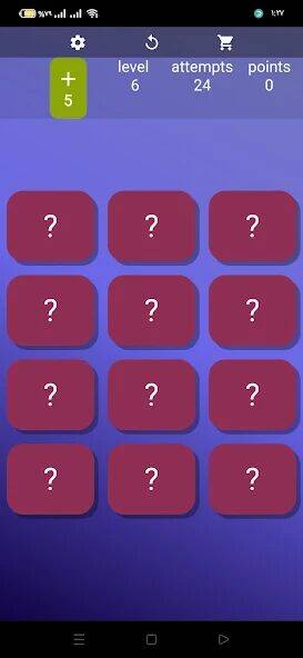 Скачать взломанную EmojI Memory Game [Много монет] MOD apk на Андроид