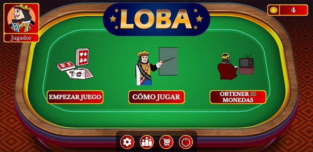 Скачать взломанную Loba [Много монет] MOD apk на Андроид