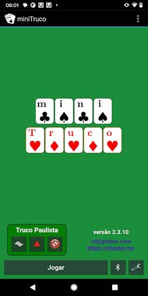 Скачать взломанную miniTruco [Бесплатные покупки] MOD apk на Андроид