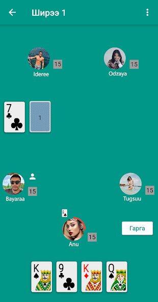 Скачать взломанную Muushig [Бесплатные покупки] MOD apk на Андроид