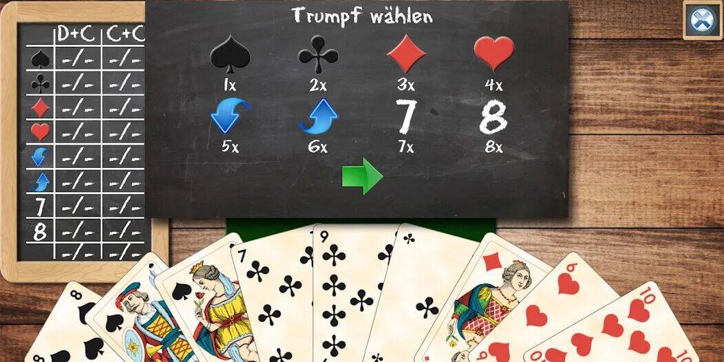 Скачать взломанную SwissJass+ [Бесплатные покупки] MOD apk на Андроид