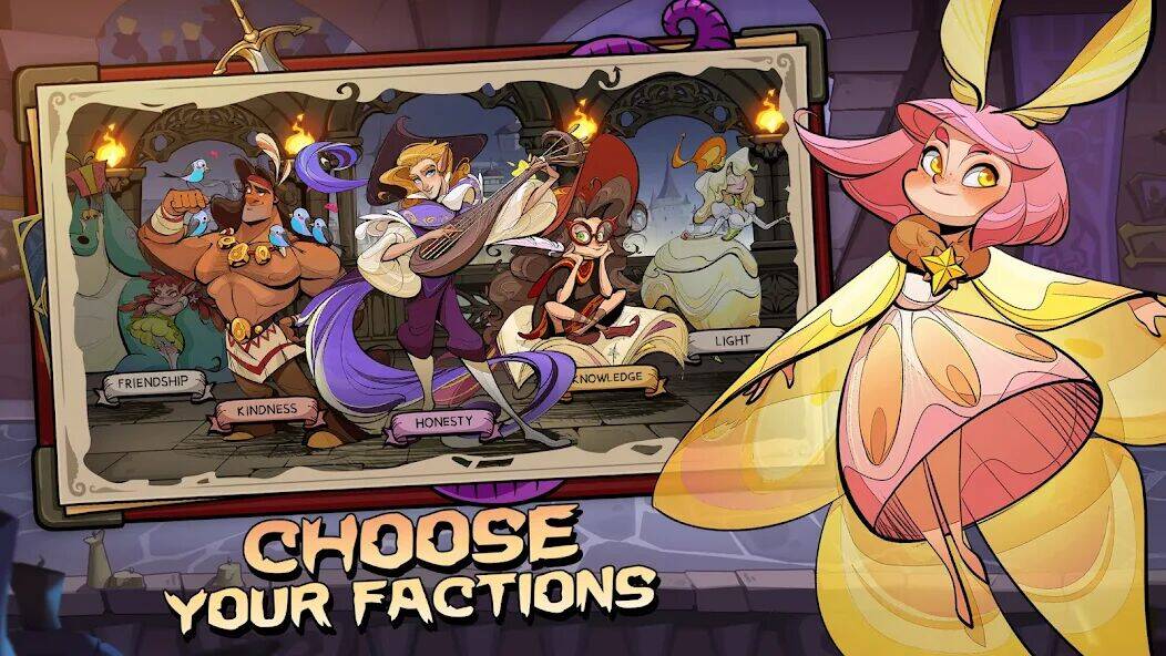 Скачать взломанную Dawn: Hope [Мод меню] MOD apk на Андроид