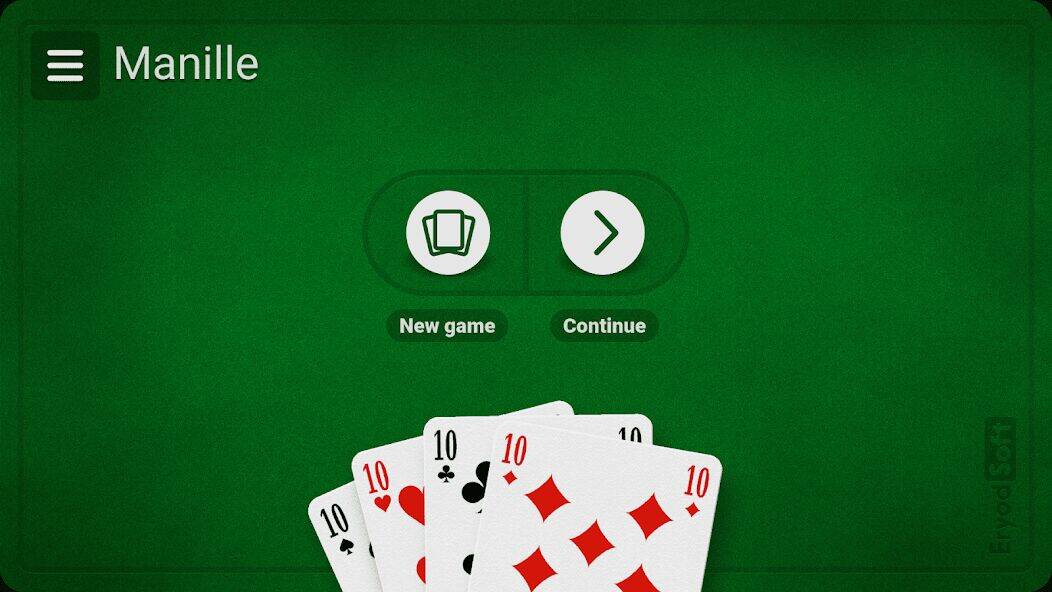 Скачать взломанную Manille [Мод меню] MOD apk на Андроид