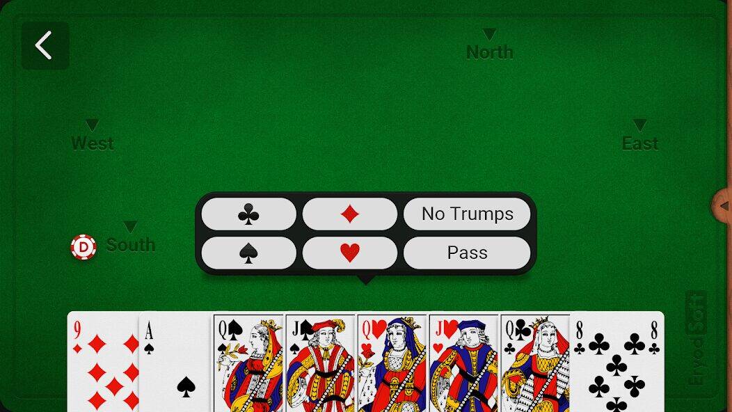 Скачать взломанную Manille [Мод меню] MOD apk на Андроид