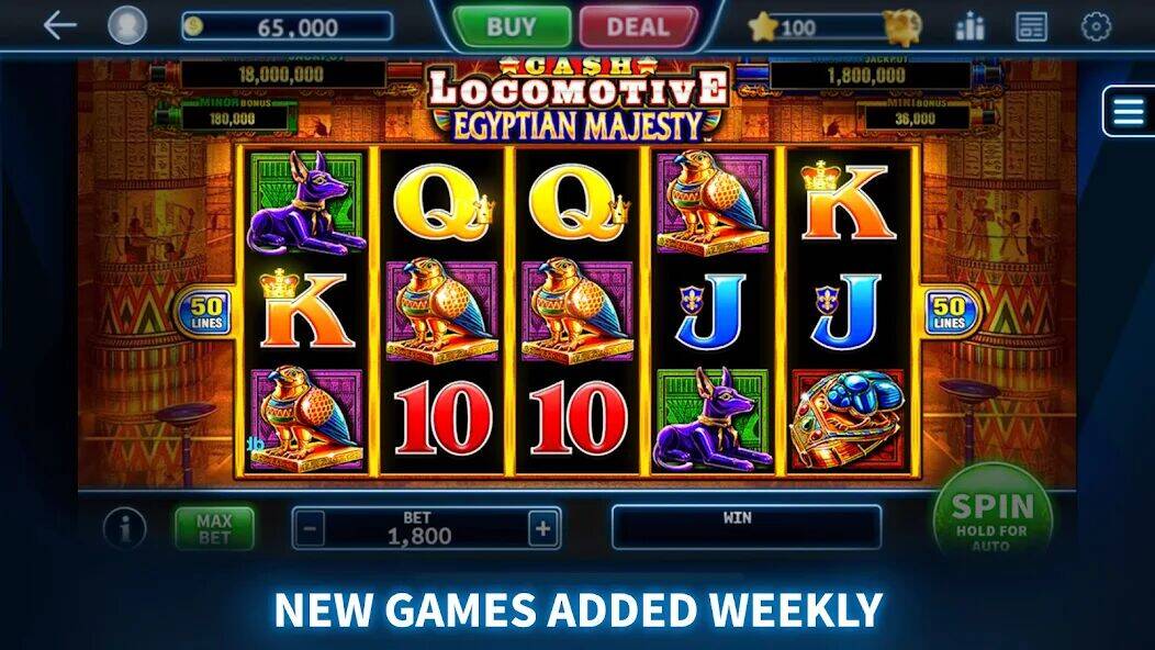 Скачать взломанную A-Play Online - Casino Games [Много монет] MOD apk на Андроид