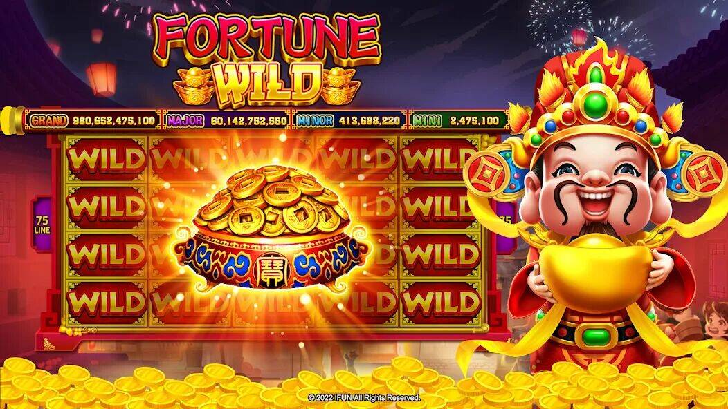 Скачать взломанную Casino Raiders - Vegas Slots [Много монет] MOD apk на Андроид