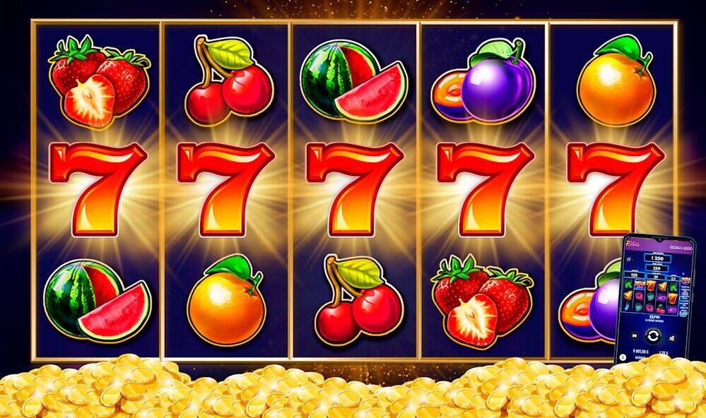 Скачать взломанную Fruits up-x plinko tames [Много монет] MOD apk на Андроид