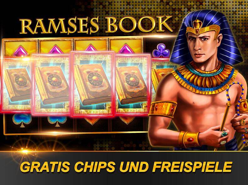 Скачать взломанную Lounge777 - Online-Casino [Много монет] MOD apk на Андроид