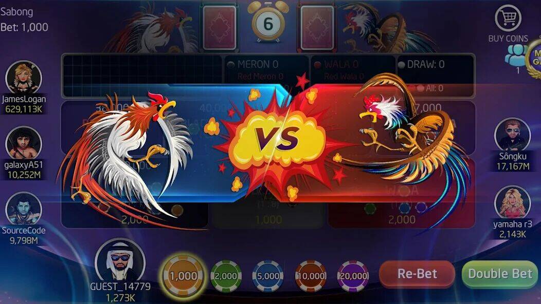 Скачать взломанную Tongits Rich88 - Filipino Game [Много денег] MOD apk на Андроид