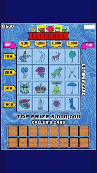 Скачать взломанную Lottery Scratchers Ticket Off [Мод меню] MOD apk на Андроид