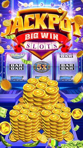 Скачать взломанную Cash Carnival Coin Pusher Game [Много монет] MOD apk на Андроид