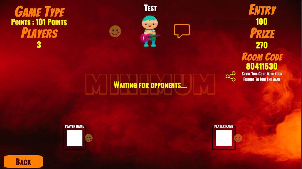 Скачать взломанную Minimum - Card Game [Мод меню] MOD apk на Андроид