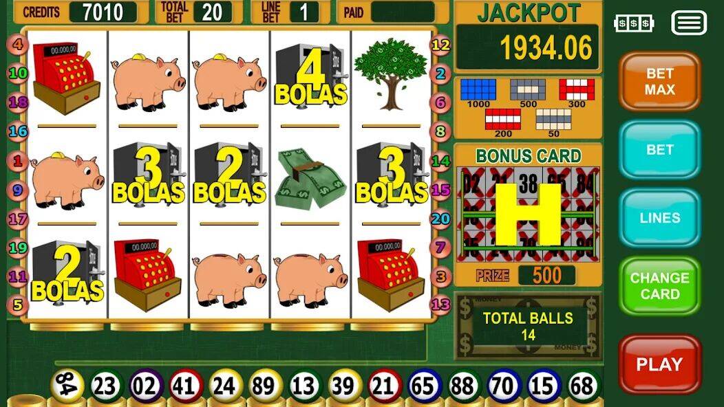 Скачать взломанную Money Slot Machine [Много денег] MOD apk на Андроид