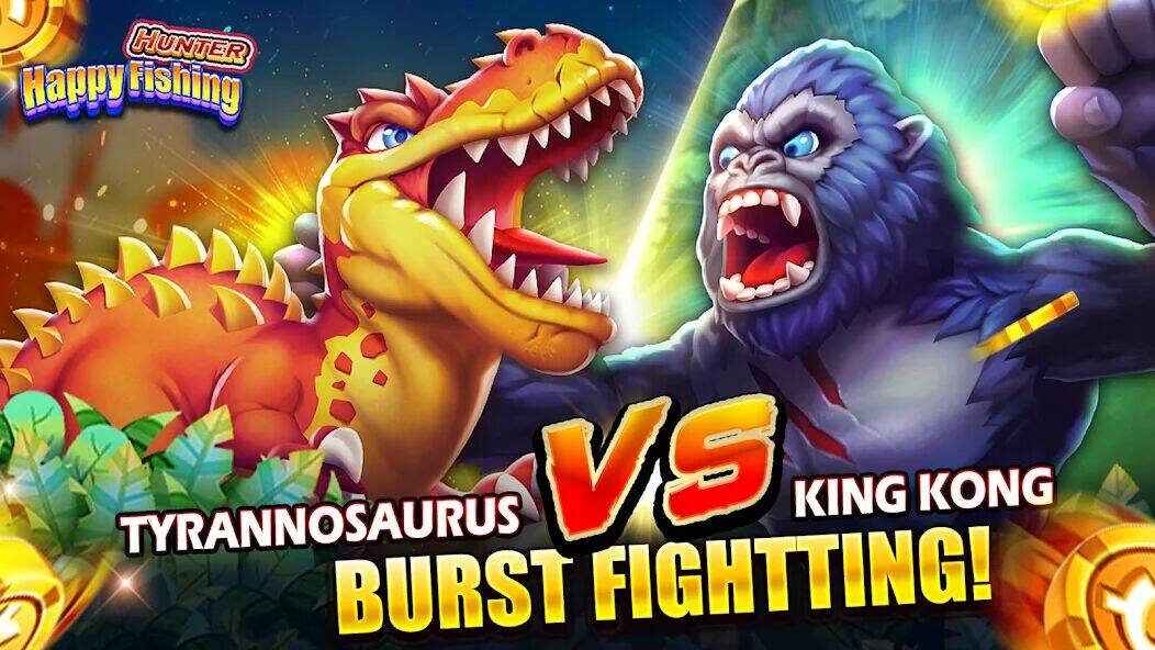 Скачать взломанную iRich Bingo & JILI Slots [Мод меню] MOD apk на Андроид