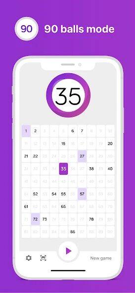 Скачать взломанную bingo!! [Много денег] MOD apk на Андроид