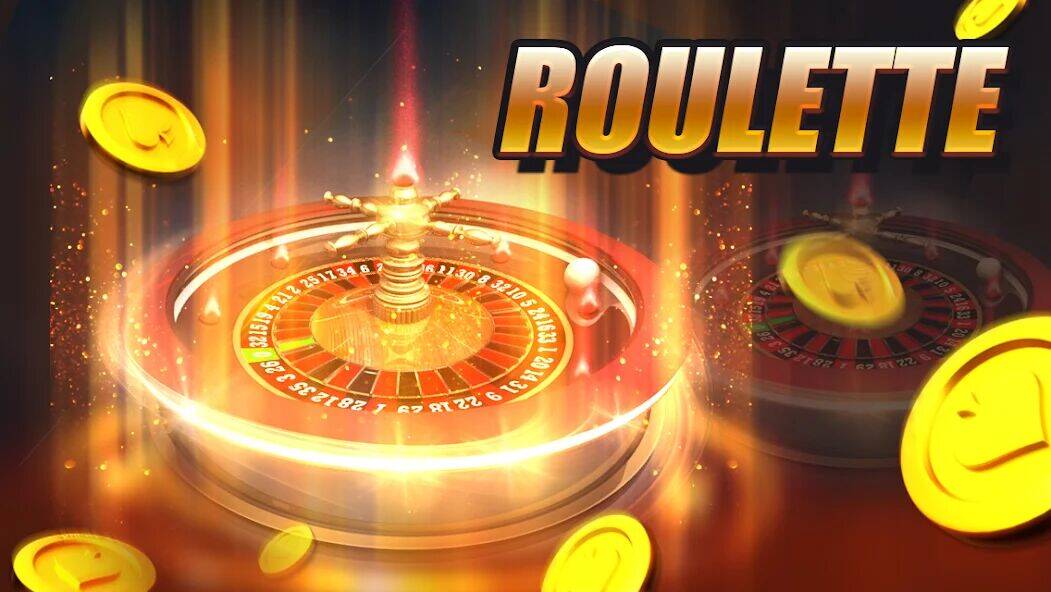 Скачать взломанную Crazy Win Slots [Много монет] MOD apk на Андроид