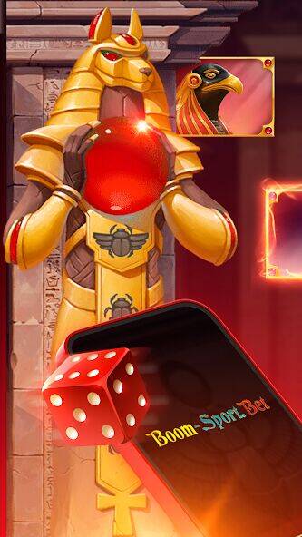 Скачать взломанную Leon's lot [Бесплатные покупки] MOD apk на Андроид