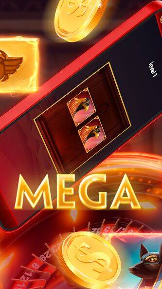 Скачать взломанную Leon's lot [Бесплатные покупки] MOD apk на Андроид