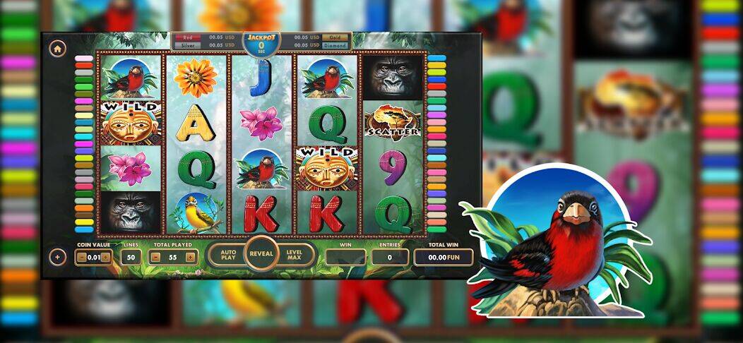 Скачать взломанную F7Fun [Мод меню] MOD apk на Андроид