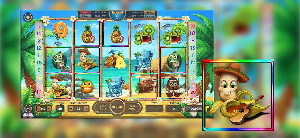 Скачать взломанную F7Fun [Мод меню] MOD apk на Андроид