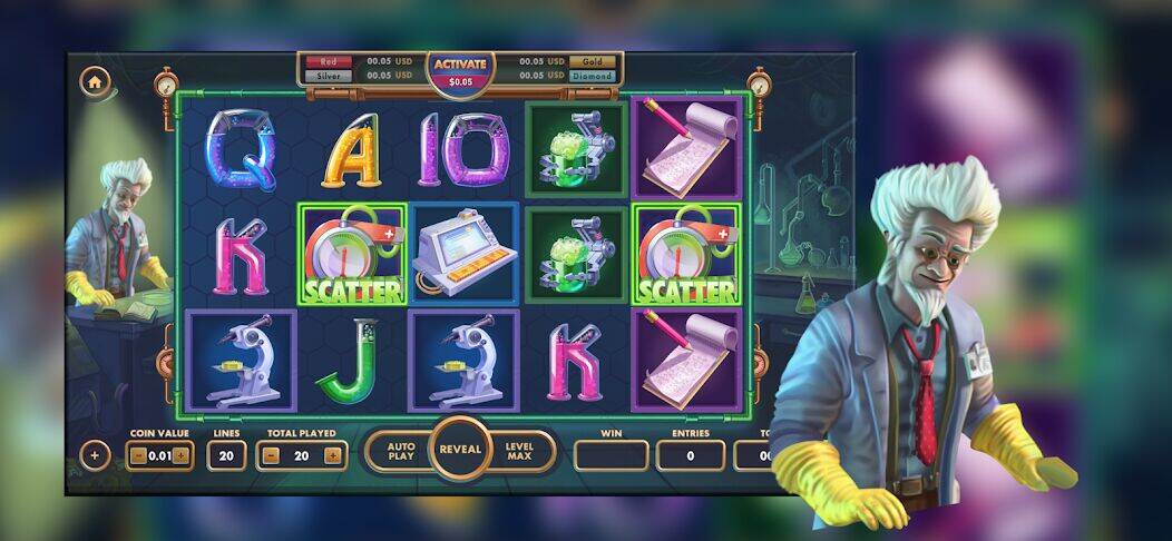 Скачать взломанную F7Fun [Мод меню] MOD apk на Андроид
